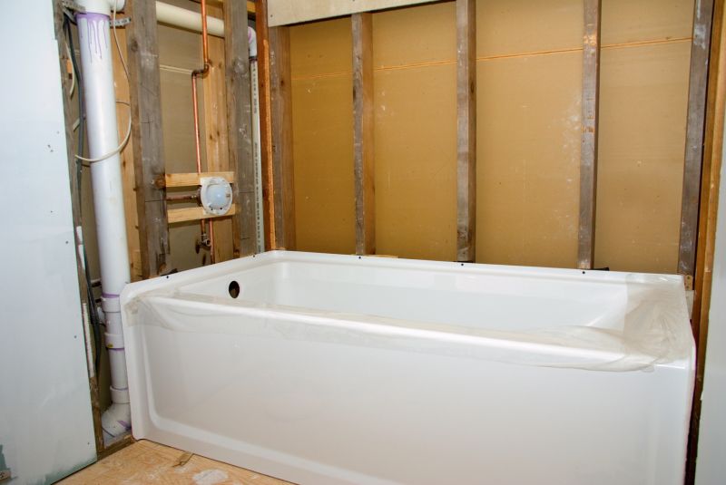 Top Bathtub Installation Companies in Easton, PA