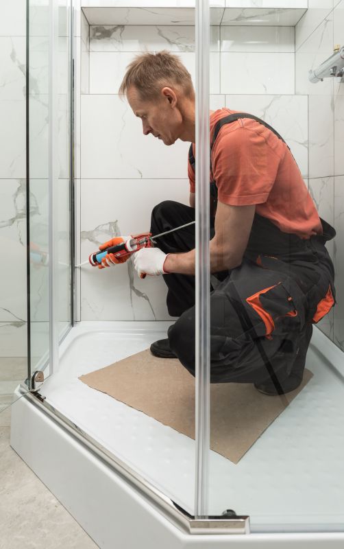 Top Shower Installation Companies in Allentown, PA