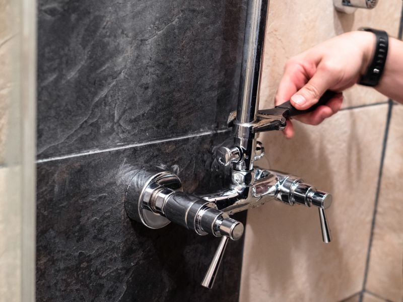 Top Shower Installation Companies in Coopersburg, PA