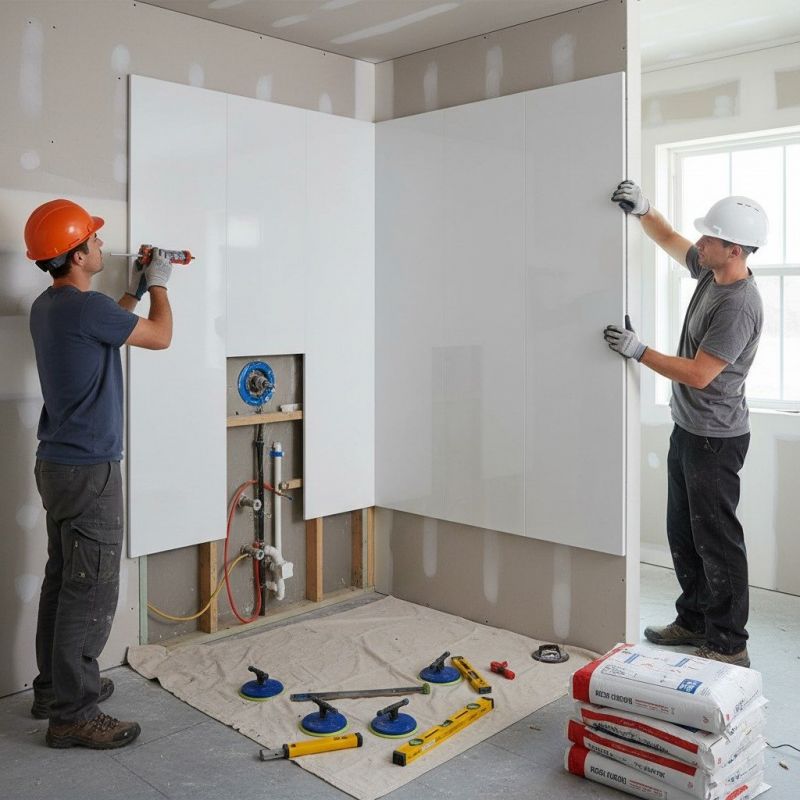 Top Shower Installation Companies in Saylorsburg, PA