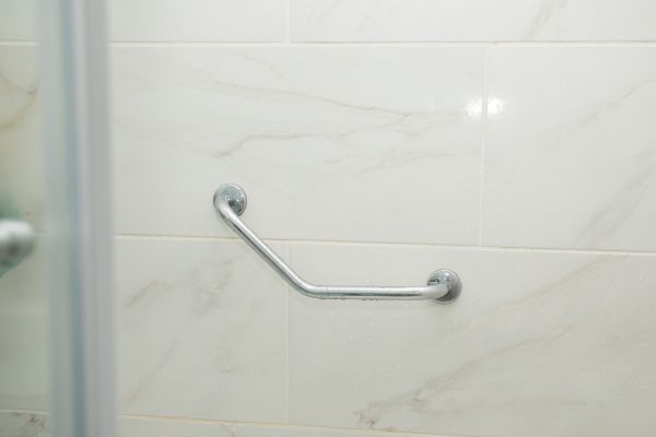 Mobility Shower Installation in Bethlehem