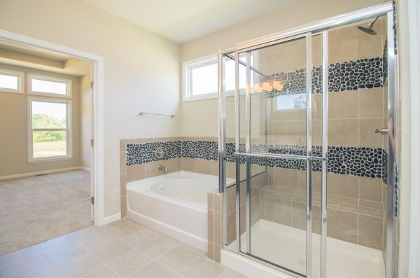 Shower Room Installation in Bethlehem