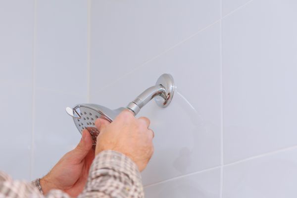 Shower Plumbing Service in Bethlehem